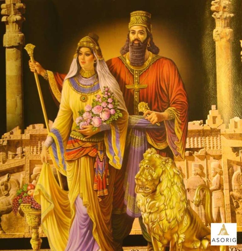 عقد-آریایی-تشریفات-آسوریگ-1