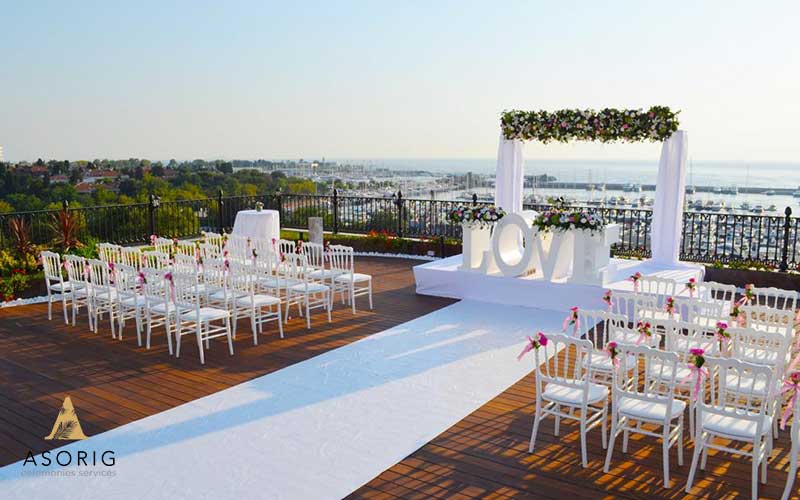 تشریفات-آسوریگ--دیزاین-در-ترکیه