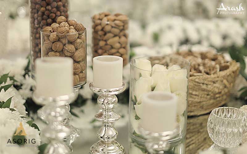 سفره-عقد-8-تشریفات-آسوریگ