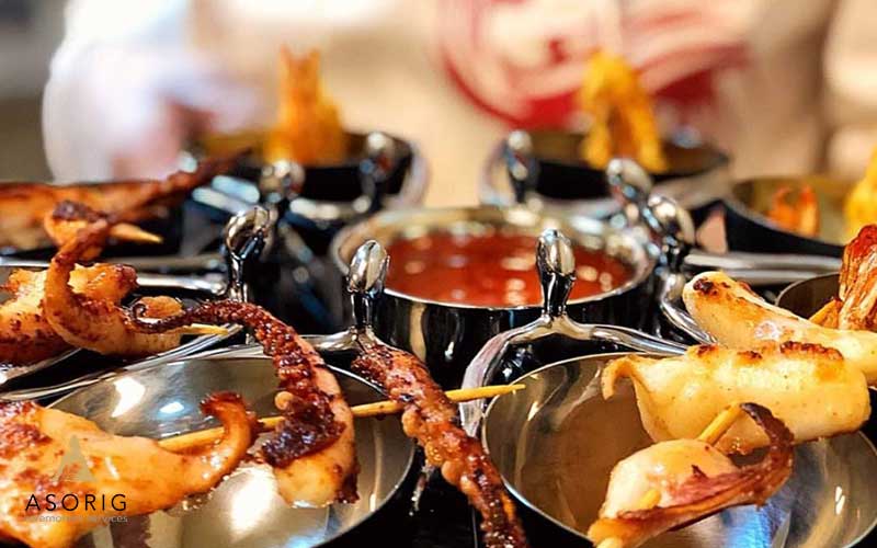 فینگر-فود-10-تشریفات-آسوریگ