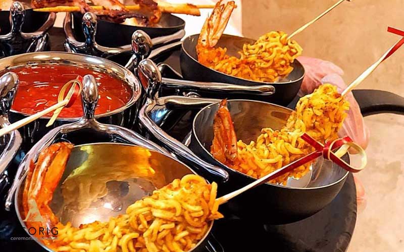 فینگر-فود-13-تشریفات-آسوریگ