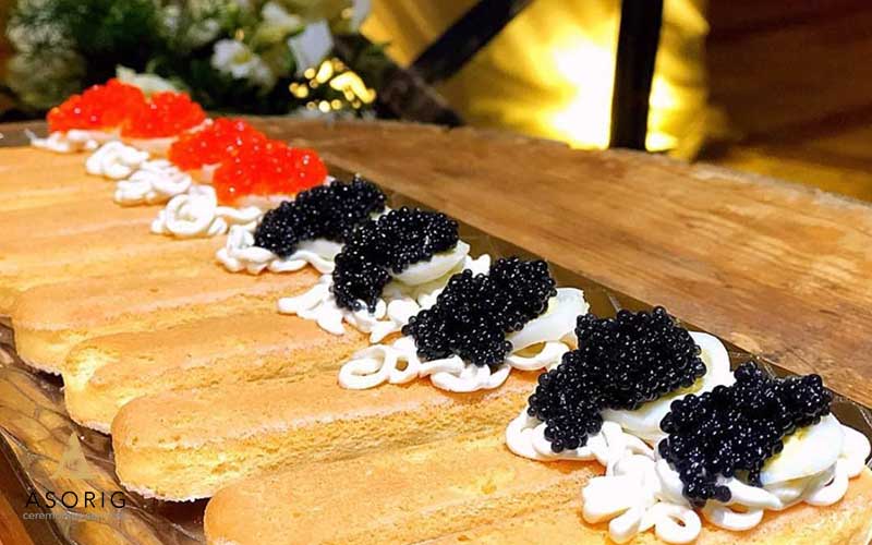 فینگر-فود-14-تشریفات-آسوریگ