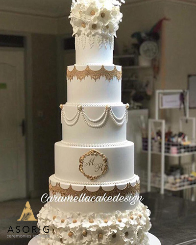 کیک-عروسی-7-تشریفات-آسوریگ