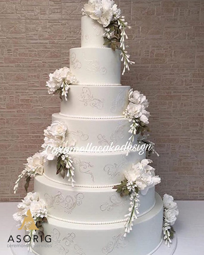 کیک-4-تشریفات-عروسی