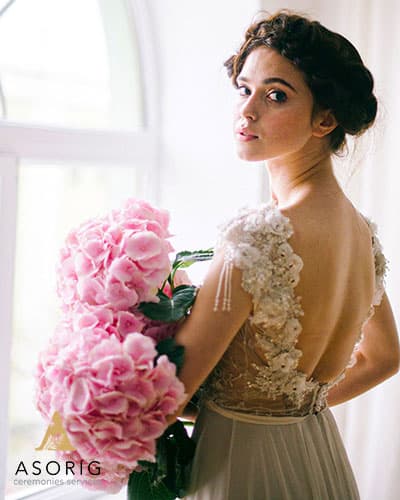 گل-ادریسیا-گروه-تشریفات-عروسی-آسوریگ