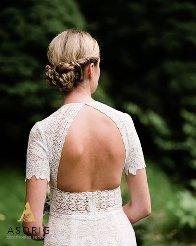 شینیون-عروس03-تشریفات-آسوریگ