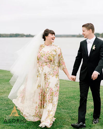 شینیون-عروس11-تشریفات-آسوریگ