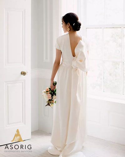 شینیون-عروس15-تشریفات-آسوریگ