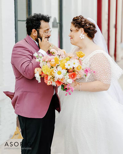 شینیون-عروس17-تشریفات-آسوریگ