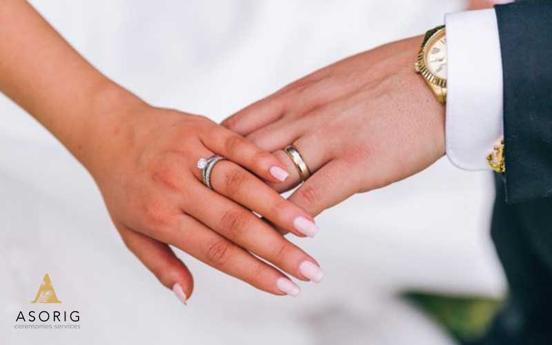 تفاوت-عقد-و-نامزدی-تشریفات-عروسی-آسوریگ