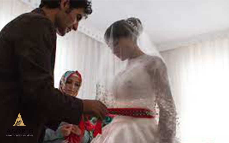 آداب-و-رسوم-عروسی-کردها-در-کردستان--آسوریگ
