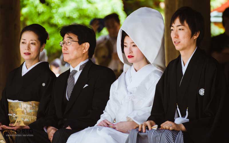 تغییر-لباس-در-آداب-و-رسوم-ازدواج-در-ژاپن--تشریفات-عروسی-آسوریگ