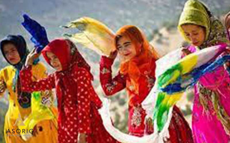 رسم-خوازمنی-در-کردستان-آسوریگ