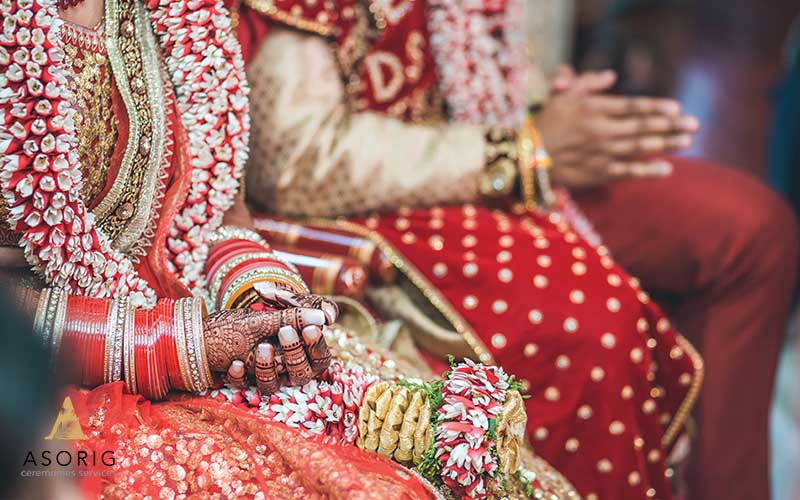 مدهای-عروسی در-عروسی-های-هند--آسوریگ