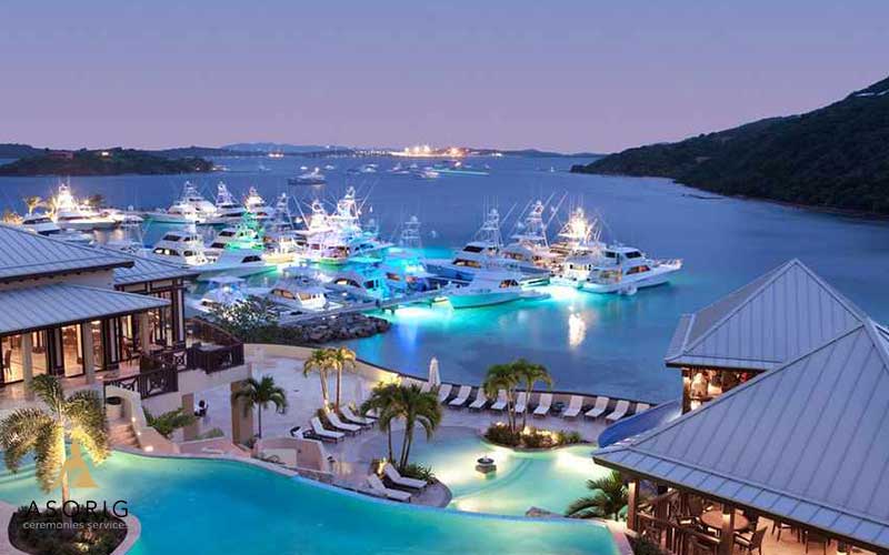 جزایر-ویرجین-بریتانیا‏British-Virgin-Islands-تشریفات-آسوریگ