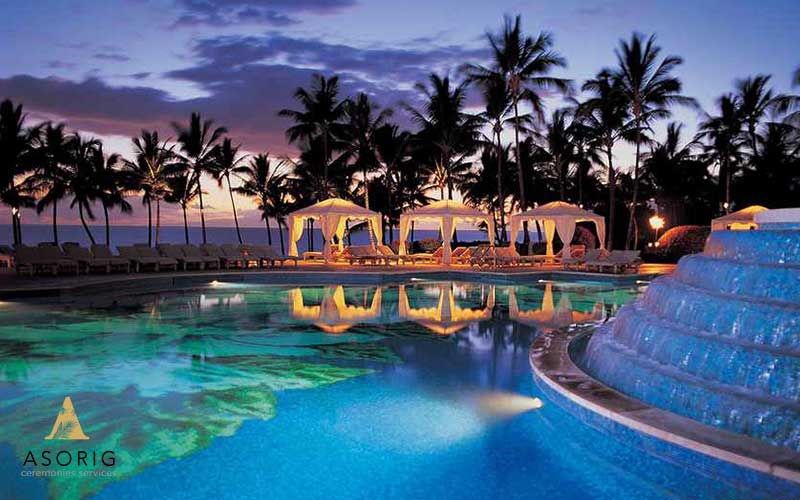 مائوی-هاوایی-تشریفات-آسوریگ