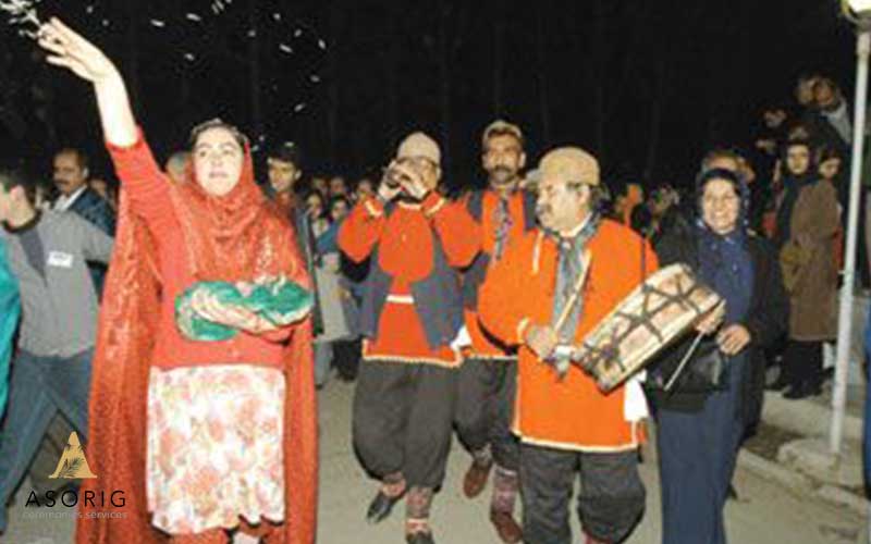 آشنایی-با-مراسم-ازدواج-زرتشتیان-ایران-آسوریگ