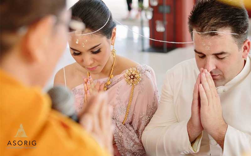 مراسم-نامزدی-در-عروسی-تایلند-آسوریگ
