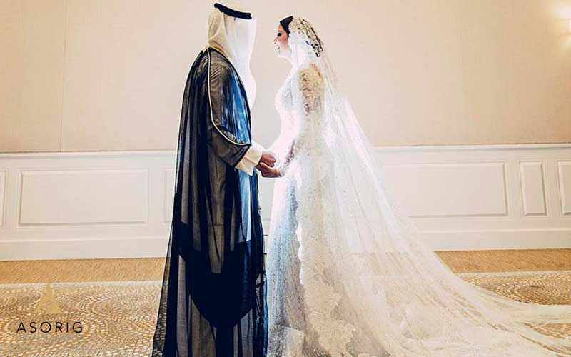 هر-آنچه-که-باید-در-مورد-ازدواج-در-کویت-بدانید!-رسم-و-رسومات-عروسی-آسوریگ