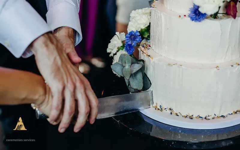 بریدن-کیک-عروسی-آسوریگ
