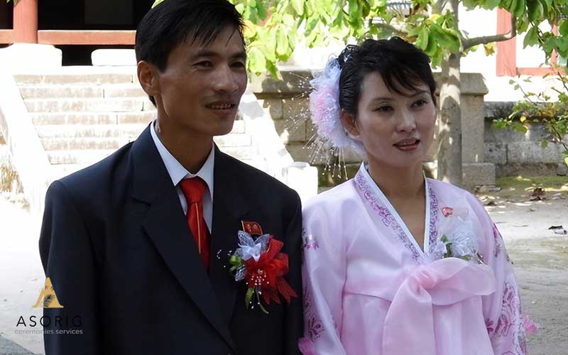 مدارک-مورد-نیاز-برای-ازدواج-در-کره-شمالی