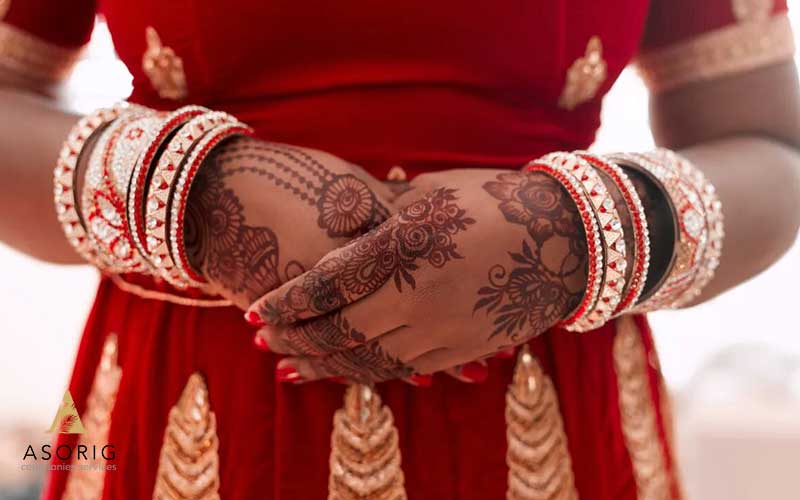 سنت-های-ازدواج-در-عراق